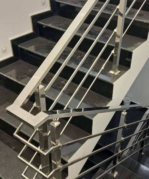 AC Dust Cleaning